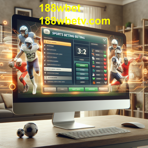 Apostas Esportivas: O Guia Completo para Começar com a 188wbet